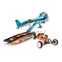 RC-Modelle