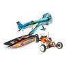 RC modely