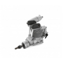 combustion engines