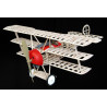 Rozpětí 50-70cm