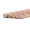 beech logs