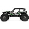 Crawler und Expedition