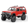 Crawler und Expedition