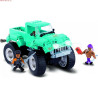 Monster Trux