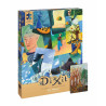 Dixit puzzle
