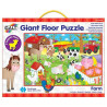 Galt puzzle