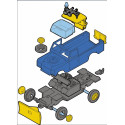 Off-road car