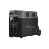 EcoFlow battery stations