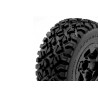 Complete wheels