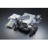 Combustion RC Buggy