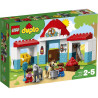 DUPLO