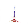 On a rocket motor