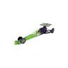 Rocket cars