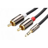 Kabel und Adapter