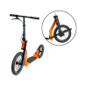 Scooters