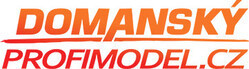 Profimodel.cz logo